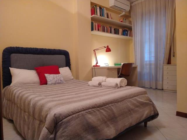 Rainbow Rooms Pisa Ngoại thất bức ảnh