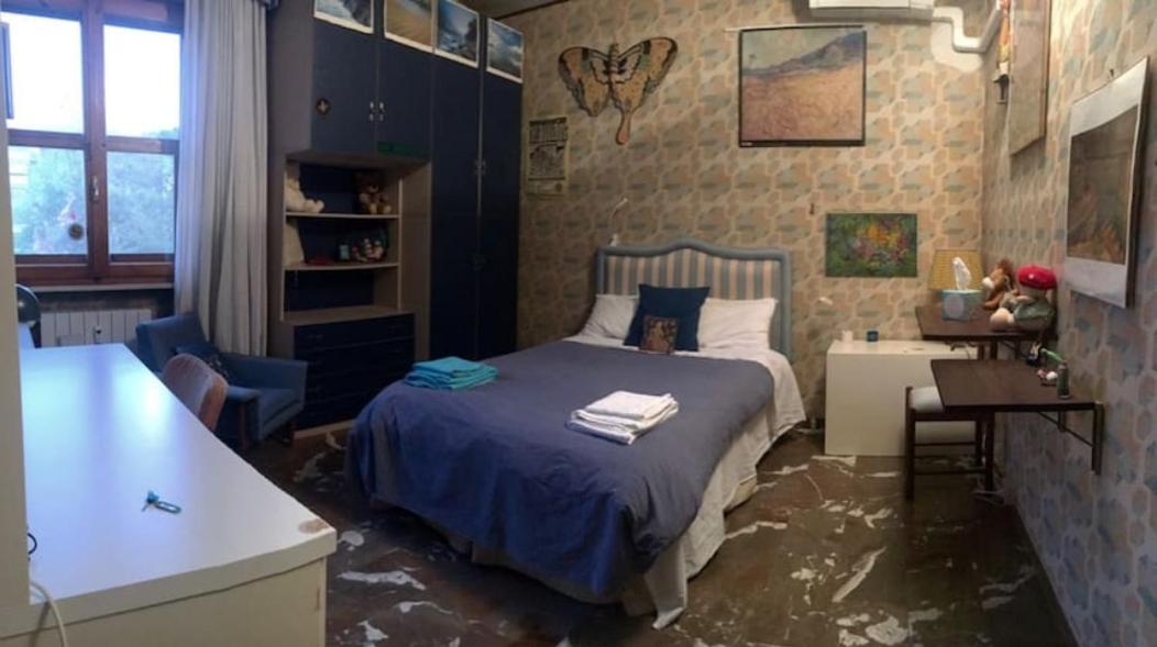 Rainbow Rooms Pisa Ngoại thất bức ảnh