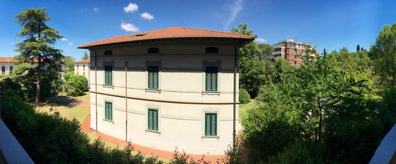 Rainbow Rooms Pisa Ngoại thất bức ảnh
