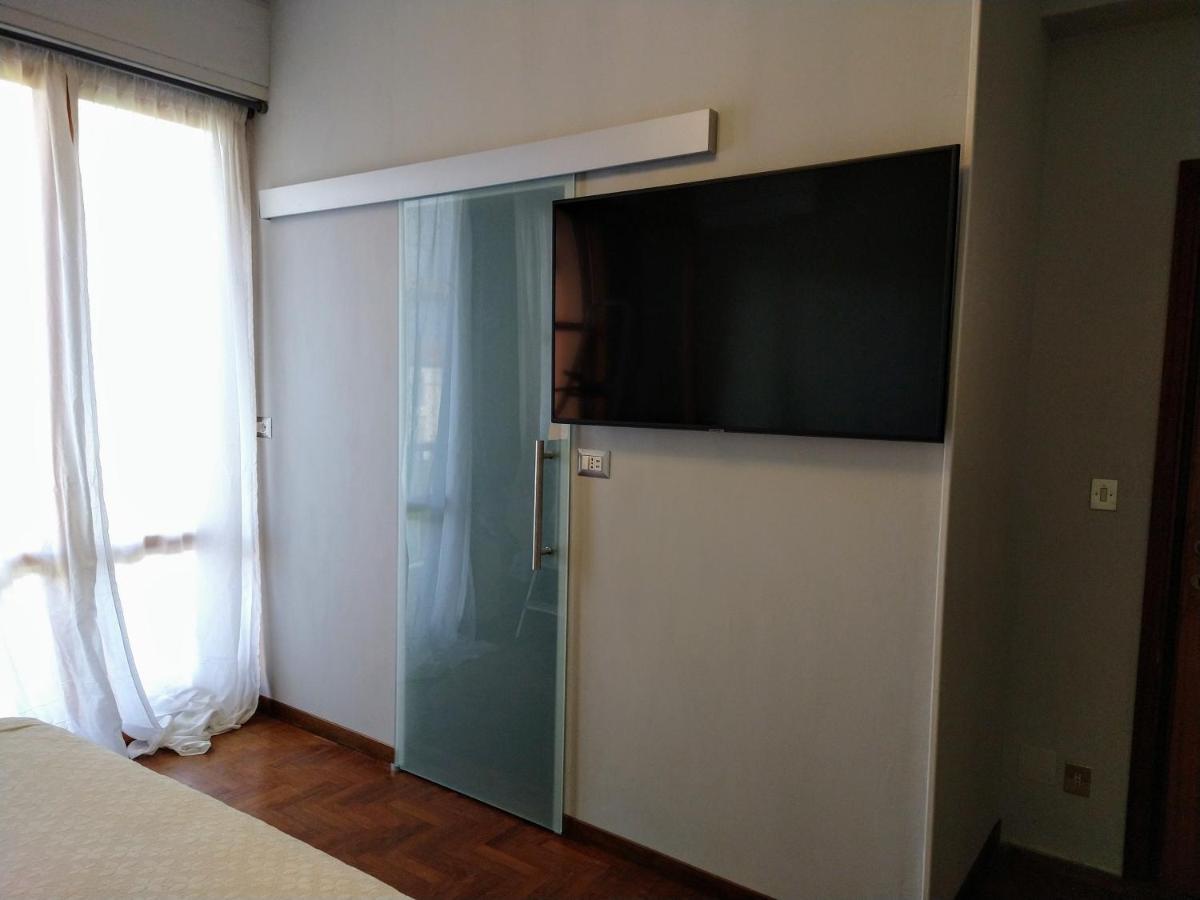 Rainbow Rooms Pisa Ngoại thất bức ảnh