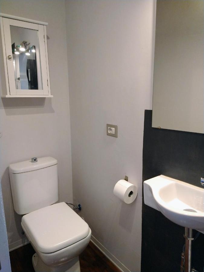 Rainbow Rooms Pisa Ngoại thất bức ảnh