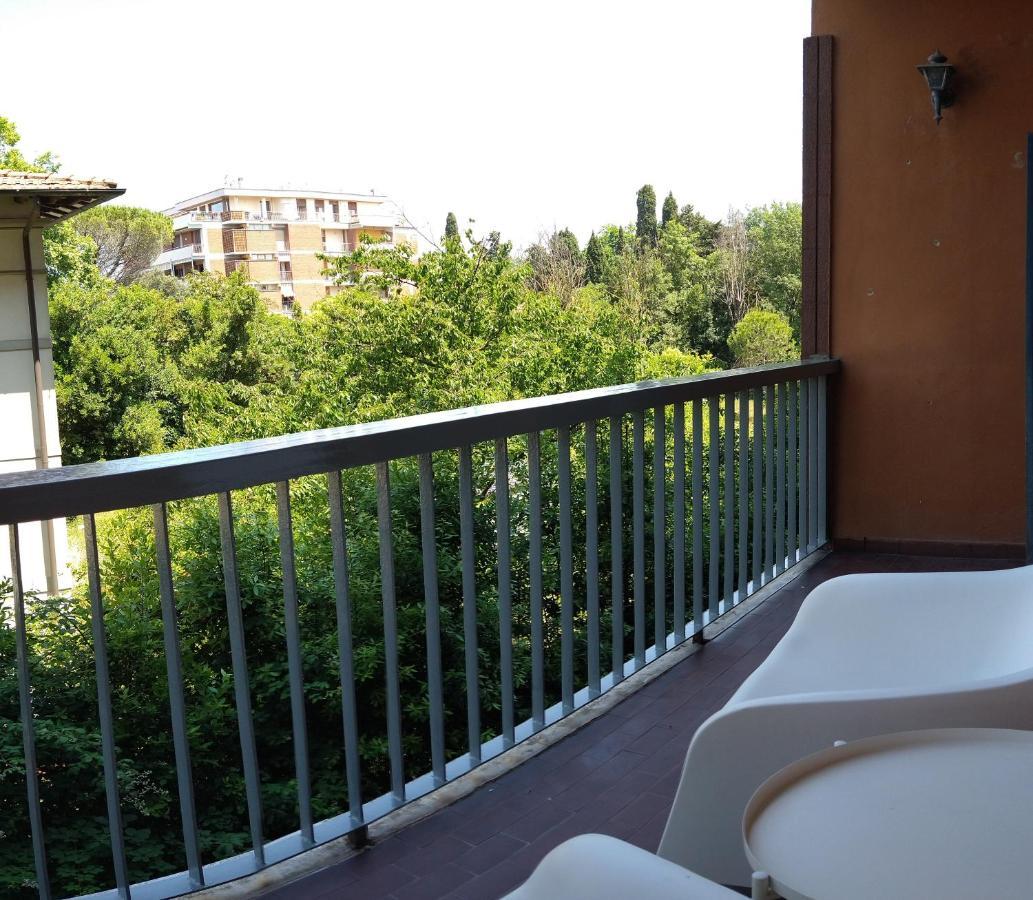Rainbow Rooms Pisa Ngoại thất bức ảnh